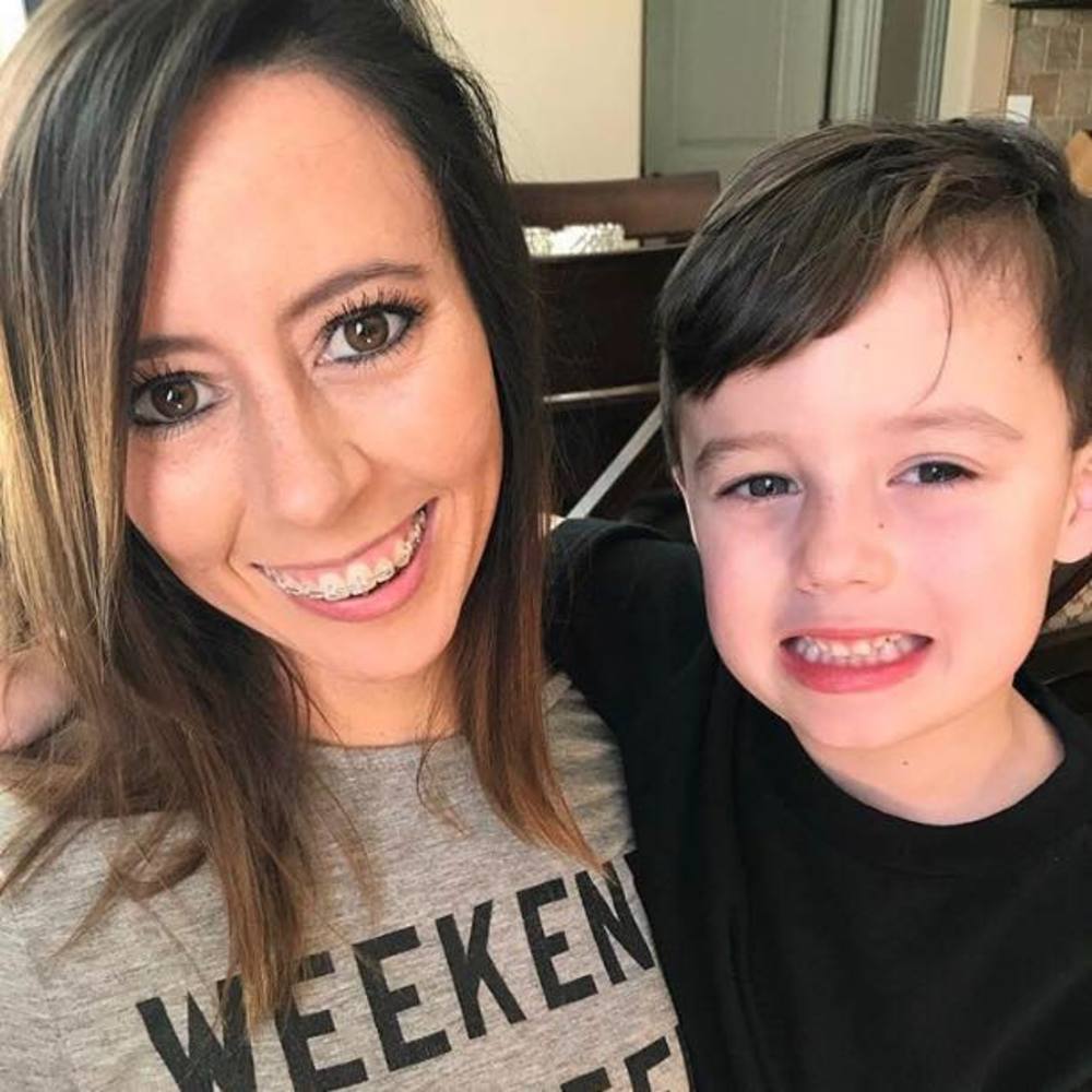 Meet your Posher, Kate